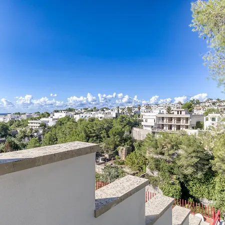 Дом отдыха E E Leviche Кастриньяно-дель-Капо