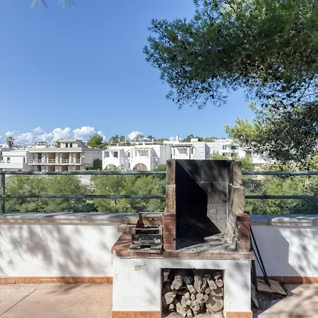 Дом отдыха E E Leviche Кастриньяно-дель-Капо