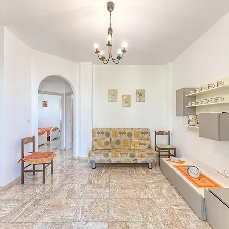 Vakantiehuis E E Leviche *