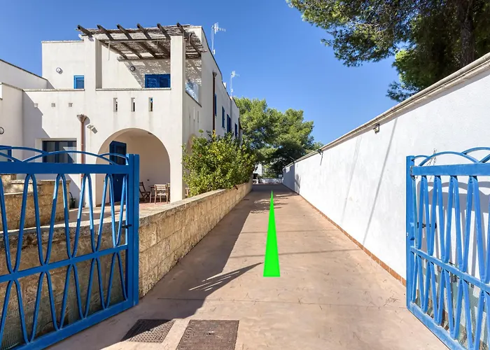 E E Leviche Дом отдыха *