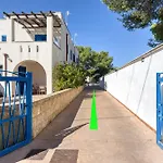 E E Leviche Feriehus Castrignano del Capo