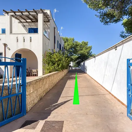 E E Leviche Casa de Férias *