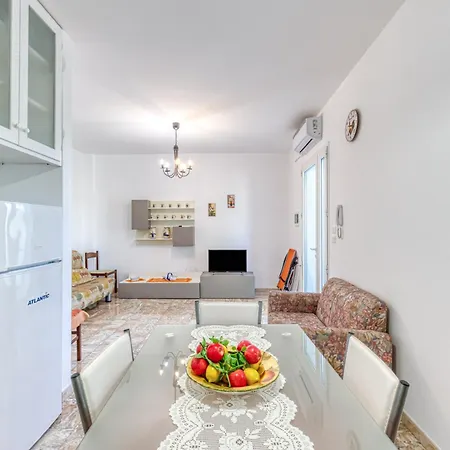 E E Leviche Casa de Férias Castrignano del Capo