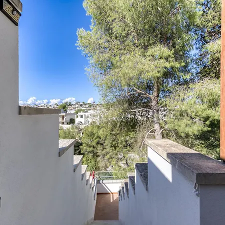 Casa de Férias E E Leviche Castrignano del Capo