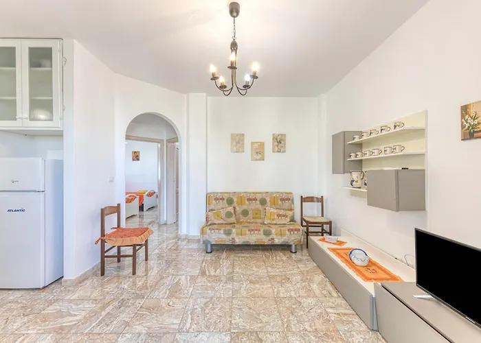 E E Leviche Ferienhaus